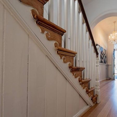 Historic Beauty In The Cbd! Parking And Wifi Daire Launceston Dış mekan fotoğraf