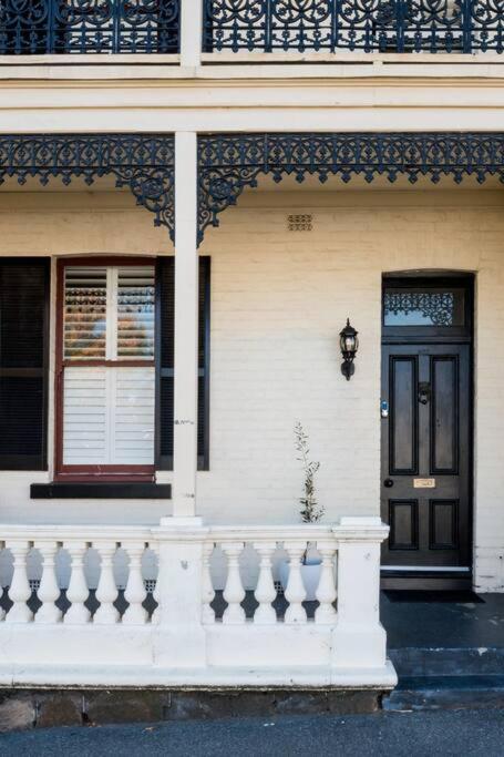 Historic Beauty In The Cbd! Parking And Wifi Daire Launceston Dış mekan fotoğraf